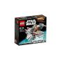 Lego Star Wars - 75032 - Construction Game - X-wing Fighter (Toy)