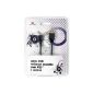 USB Charging Cable for PS3 controller - 3 m (Accessory)