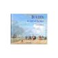 Boudin: Heaven and Sea (Paperback)