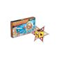 Geomag - 453 - Construction game - Panels - 104 Rooms (Toy)