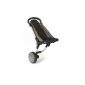 Buggypod 841,007 - OK for Prams and pushchairs for normal frame (Baby Product)