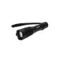 Really very bright flashlight at a low price!