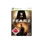 FEAR 2: Project Origin (Video Game)