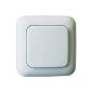 Home Easy HE842 wireless wall switch (tool)