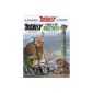 Asterix - Asterix in Brittany - n ° 8 (Limited Edition) (Hardcover)