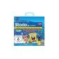 VTech 80-230704 - Learning Game SpongeBob (Storio 2, Storio 3S) (Toy)