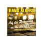CD with songs by Hans Albers