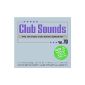 Club Sounds Vol.70 (Audio CD)