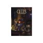 Clues, T.2 - In the Shadow of the Enemy (Paperback)