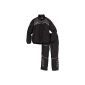 Hummel children tracksuit Grassroots Micro Suit (Sports Apparel)