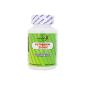 Vitax Potassium Iodide 130 100 Mg Capsule (Health and Beauty)