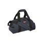 The perfect little Fitnessstudio- or school sports bag