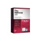 McAfee Total Protection 2014-3 PCs (license)