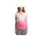 Noppies Ladies Maternity Shirt / Top 40320, round neck (Textiles)