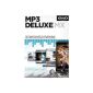 MAGIX MP3 deluxe MX [Download] (Software Download)
