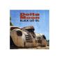 Black Cat Oil (Audio CD)