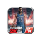 A must for NBA2K 14 players on console / PC