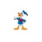 7cm Donald Duck Disney figurine (Toy)