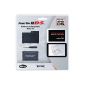 Pack battery + cover + 1 Screwdriver for DS Lite (Accessory)