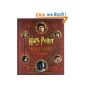 Harry Potter film Wizardry (Hardcover)