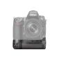 Neewer® Battery Grip Vertical Grip Power Support MB-D14 for Nikon D600 SLR Camera (Electronics)