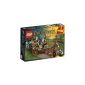 Lego The Lord Of The Ring - 9469 - Construction game - the arrival of Gandalf (Toy)
