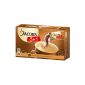 Jacobs 3 for 1 instant coffee with sugar 10 KaffeeweißŸer and practical cup servings, 180 g (household goods)
