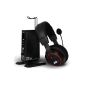 Turtle Beach Ear Force PX5 - [PS3, Xbox 360] (Optional)