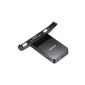 Samsung ECR D980 docking station for Samsung Galaxy Tab P1000, P1010 (30 pin, 3.5mm, HDMI) (Wireless Phone Accessory)