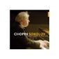 Sokolov's profound Chopin exegeses, recompiled