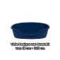Plastic Dog Basket 81 cm blue (Misc.)