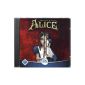 American McGee's Alice [Software Pyramide] (computer game)
