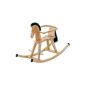 Geuther 2932 NA - Rocking Horse Halla (Baby Product)