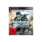 Tom Clancy's Ghost Recon Future Soldier (Video Game)