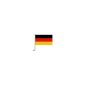 Germany flag a need for the World Cup