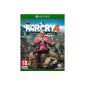Far cry 4 - Limited Edition (Video Game)