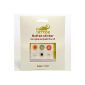 Caseink - Home Sticker Home Button Sticker iPhone 3GS / 4 / 4S / 5 / 5S / C Design Square (Electronics)