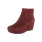 Vagabond Yowla 3418-40-137 Ladies Classic Half Boots (Shoes)