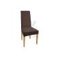 The covers bi- elastic fit well on our good quality .tres chairs and quality finishes despite the problem of your