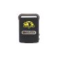 Incutex GPS Tracker TK104 tracking device people and vehicle tracking (electronic)