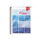 Gymnasial-, school and university planner 2015 - 2016 Blue - FLVG: The calendar for pupils and students, for school, training and studies - Gymnasium planner - Schoolplanner [Spiral-bound] (Office supplies & stationery)