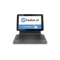 HP Pavilion 10-x2 laptop k098nf 2-in-1 touch 10.1 