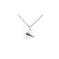 One Direction One Direction necklace paper airplane (Jewelry)