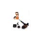 Worx GT grass trimmer with Li-Ion battery (Misc.)