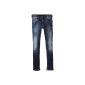 Cashed PB200231J12 Pepe Jeans - Jeans - Kingdom - Boy (Clothing)