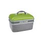 Savebag - rigid Vanity 34 cm - capacity: 13 liters (Clothing)