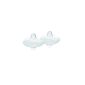 Medela Nipple Protectors with Pouch (Baby Care)