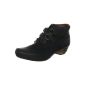 Airstep 274 213 Ladies Fashion Half Boots (Shoes)