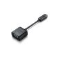 Samsung AA-AV2N12B / E VGA adapter (12-pin) for Series 5 Ultra / Chronos 7 / 900X3B / C / D / 4B (Accessories)