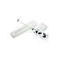 Aerolatte - Moo 2010 - Milk frother with case